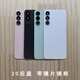 Z is suitable for Meizu 20 20Pro original factory disassembly mobile phone back cover glass back cover tool back cover back sticker 20pro back cover Daybreak Gray with lens