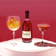 轩尼诗VSOP 法国干邑白兰地原瓶海外版 进口洋酒烈酒 礼盒装 品质送礼 VSOP 1000mL 2瓶