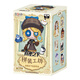 GOLDLOK Fifth Identity Assembling Workshop Under the Truth Theme Blind Box Figure Genuine Peripheral Ornaments Birthday Gift