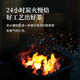 Ganludashi 2025 Le thé du Nouvel An est sur le marché [Tao Pickned Duck Shit Flavour] Authentic Phoenix Single Cotton Oolong Tea Fresh and Sweet 250g