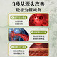 北京同仁堂青钱柳玉米须茶桑叶茶降高降糖血脂养生茶包中老年养生茶湿气重 拍2发3【三盒装】两盒价  玉米须茶 正品免煮冲饮滋补养生茶饮