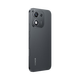 Honor x70i 100 millones de píxeles AI Photo Keys Gran pantalla AI Resalto Pantalla de protección de ojo OLED Subsidio de cabello plateado ultra delgado 8+256 Velvet Black 5G Teléfono móvil Subsidio nacional