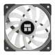 利民Thermalright TL-C12015 12cm薄款机箱散热风扇 15mm风扇 4PIN PWM 1500 转速 S-FDB V2轴承 C12015L RGB薄扇