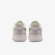 Nike Air Force One Damen Mini Hook Sneaker Summer New Nike Air Force 1 Weiße und grüne Top-Schuhe IB3881-001 36