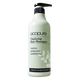 So-wang cuidador de cuero cabelludo champú hombres y mujeres ácido salicílico ácido anti-itch aceite de aceite esponjoso y nutritivo 700ml