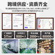 金稻迷你夹板卷发棒直卷两用学生自动夹板外贸直发器跨境KD3886A 中规-灰色英文包装【国内专用】