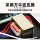 
Depusheng Professional Engineering 8+1 Channel Power Sequencer Conference Stage Home Computer Room School Commercial Performance Wedding Sequence Switch Audio Equipment Protector With Display Screen D328
