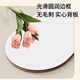 小匠材全身镜家用穿衣镜入户玄关镜挂墙置物试衣镜可壁挂镜子衣挂一体镜