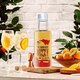SHAFFI CASTLE [5 bottles] Mini small bottles of wine set Whiskey vodka gin rum 1 set [5 bottles of vodka]