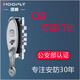 Hongli Lock Puerta de acero inoxidable Corra de nivel C Cones de bloqueo Tiandi Tiandi Puerta grande Puerta antirrobo Cerrar manejo de manejo de manejo Cuerpo de bloqueo de mano 9928 Manija + Centro de bloqueo de nivel C + 8# Cuerpo de bloqueo con llave en el lado interno izquierdo