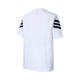 adidas 2025 men's M FI 3S REG TT Shirt JD4880 S