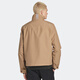 加拿大鹅（Canada Goose）Rosedale 男士黑标夹克户外休闲上衣大鹅外套 2448MB 1483 沙漠色 S