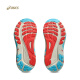 亚瑟士（asics）【Kayano31】PureGEL顶级支撑透气稳定耐磨舒适马拉松跑步鞋丨女 1012B880-200 东京 36