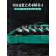 NAOISKEY 脑斯基SD-9857M多功能棘轮小螺丝刀套装笔记本手机拆机工具改锥起子 57合1维修螺丝起子组