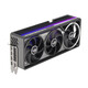 ASUS RTX5090 Grafikkarte ROG Night God ASTRAL 32G OC Spiel AI Reasoning Design Bearbeitung Computerunabhängige Grafikkarte selbstbetrieben brandneue dreijährige Garantie