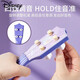 
Disney (Disney) Kulomi Ukulele Children's Little Guitar Toys Can Play Toddler Beginners Children's Musical Instrument Enlightenment [Trunk/Kulom/Melody] Gift Box Packaging