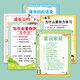 BenBengtu Early Education Backpacking Bilder Grundschule Lernbücher Vollständiger Satz Pinyin Briefe Multiplikation und Abteilung Addition und Subtraktionstisch Lernartifaktgeschenke Grundschule Lernbücher 8-teilige Set Set