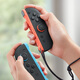Nintendo (Nintendo) domestic bonded warehouse switch handle brand new original NS2 Pro game controller wireless Bluetooth joy-con left and right handles original Switch2 Joy-Con left and right handles bonded warehouse