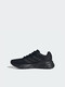 adidas Galaxy Step Running Comfort Chaussures de course pour hommes et femmes adidas officiel jp6189 noir / profond 36