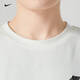 耐克（NIKE）正品男装卫衣2025新款运动休闲CLUB FT CREW跑步上衣健身套头衫 FN3889-133 S