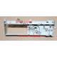 Convient pour Haier Drum Washing Machine Board Computer Board 0020204209A XQG80-HBDX14756GU1 NOUVEAU N ° 10020204209A