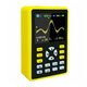 FNIRSI-5012H MINEHELD MINI OSCILLOSCOPE 100MHz Bande passante 500ms Sampling numérique Portable FNIRSI-5012H Version chinoise