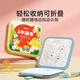 时光学儿童神奇水画本反复涂鸦绘本男孩女孩生日礼物（全3册）
