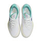 Nike (Nike) Offizieller Vapor Pro Herren -Tennisschuhe atmungsaktive leichte Sportunterstützung Griff bequemer HM3705 141 Weiß/gepanzerte Tiefseeblau/Kokosmilch/lustige Pulver/Creme Grün/leichtes Grün 42
