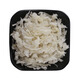 Dried bird's nest shattered, traceability, dry bird's nest shattered, Malay/Indonesia imported tonic products for pregnant women and elderly people without hair picking gift box 9A bird's nest strips 20 grams, free peak sugar, red dates