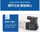 Airtac solenoid valve DC24V 4V410-15 unit