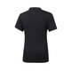 
Nike (NIKE) [summer lucky bag] [break code clearance] Women's summer short-sleeved T-shirt, sports, fitness and leisure, comfortable and transparent BV6169_010 L