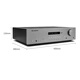 Cambridgeaudio [National Subvention] Cambridge AXR100-Verstärker Bluetooth-Verstärker 100W Hochleistungsfieber-Fieber Combined DAC Decoding-Verstärker Verlustloser Soundqualitätswiedergabe