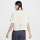 耐克（NIKE）2025春季女子运动宽松休闲拼接印花圆领短袖T恤HF6291-133-687 hf6291-687 S
