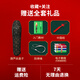 
Zhengyintang Hulusi Musical Instrument Beginner Grading Primary School Students Professionally Playing Seven-October Purple Bamboo Adult Yunnan Hulusi [Professional Performance] Redwood Pipe Double Tunnel C+B Lower