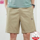 Tommybull American Tommy Tommy New Summer Men's Casual Shorts Cotton Sports Pantals Place Loose plage Pantalon à cinq points 9224 Bleu foncé + 9224 Bleu foncé 2-Plate M (recommandé 100-120 Jin [Jin est égal à 0,5 kg]))