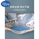 Disney Spring y Summer Baby Orina separación de orina recién nacida Niñas de pañales impermeables a impermeables y fugas de fugas Estudiante de jardín de infantes Carta de recién nacido Panda 50x70cm [0-3 meses]