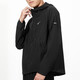 NIKE官方连帽外套男装新款梭织防风跑步训练健身运动服 男士休闲夹克 梭织速干休闲外套建议拍大一码 S