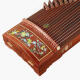 Shanbei es adecuado para Dunhuang Guzheng Oficial 694ll Colorido y fragante Chuchu Flores fragantes y rendimiento de calificación de brocado 694ll Chuchu Fragant