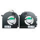 Applicable à HP Envy 17-CR 17T-CR FAN TPN-C160 N13561-001 N13562-001 Un modèle EG50050S1-CK50-S9A