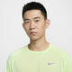 Nike nike [大发发] hommes comme m nk dfadv stride ss topt chemise hv5204-701 2xl