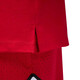 Camiseta sin mangas de Jordan Men secuestramiento Apretable Jordan Sport Año Nuevo Vest Rojo FN5857-687 Rojo S