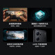 OPPOK10 天玑8000-MAX 金刚石VC液冷散热 120Hz 高帧屏 5G手机 暗夜黑 12GB+256GB 单机+第三方品牌快充+店保一年