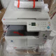 柯尼卡美能达 KONICAMINOLTA6180en 185en 7818en a3打印机复印机打印机复印机 6180en(16张/分钟) 打印复印扫描 官方标配