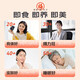 Fujiao Instant Donkey-Eating Donkey-Egg Cake 200g Fujiao Brand Donkey-Egg Gifts to Mom Elderly Gifts to Replenish Qi and Blood Nutritional Supplement Flagship Store