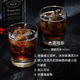 杰克丹尼（Jack Daniels）美国 田纳西州调和型威士忌 700ml 杰克丹尼黑标700mL