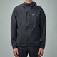 Archaeoptera (arc'teryx) Nouveau écran solaire coquille moelleuse arcteryx gamma veste légère veste 9196 toile / sable en céramique brun x9196 m