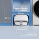 Stone (Roborock) Sweeping Roboter Integrated Sweeping und Wischung P20 Pro Sweep- und Wischmaschinenautomatische Staubsammlung Heißwasserwaschen waschen