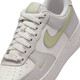 耐克（NIKE）空军一号女迷你勾运动鞋夏新款官方 AIR FORCE 1 IB3881 001幻影 36