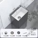 FancyChic Nordic Homeving Grey Flay