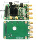 AD9854-Modul Hochgeschwindigkeits-DDS-Modul 4-Kanal-Signalquellengenerator Sinierwellen-Quadratwellen-Signalgenerator AD9854 Modul + 5v1a Schaltleistung Versandversorgung